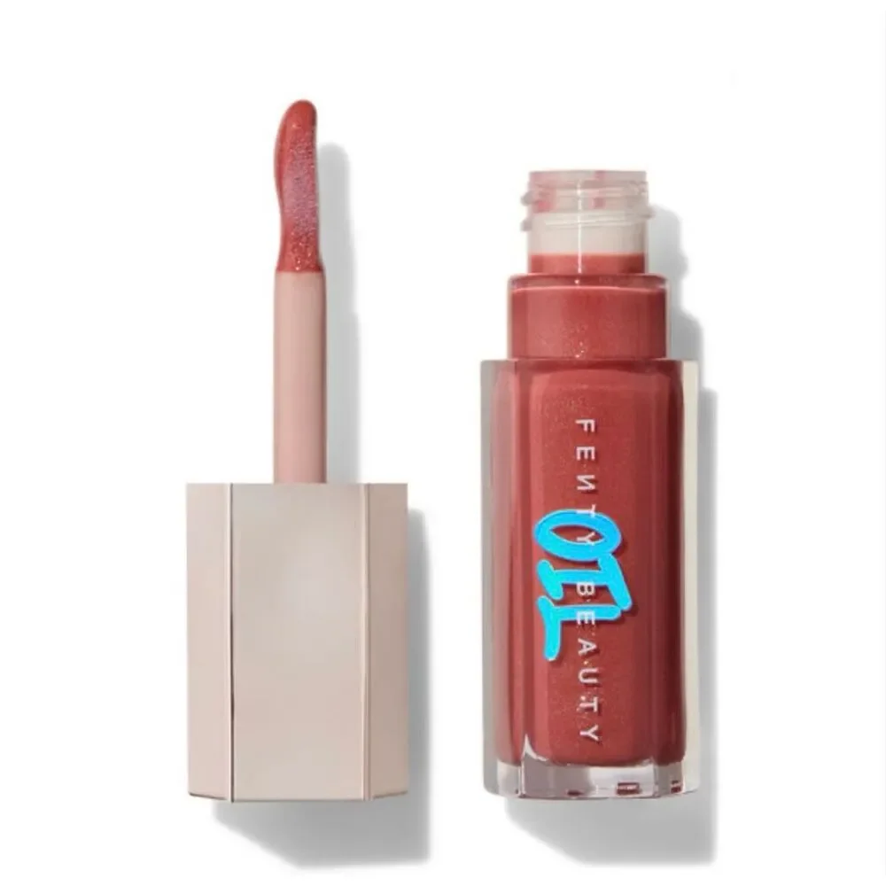 FENTY BEAUTY - Gloss Bomb Oil Luminizing Lip Oil 'N Gloss in 